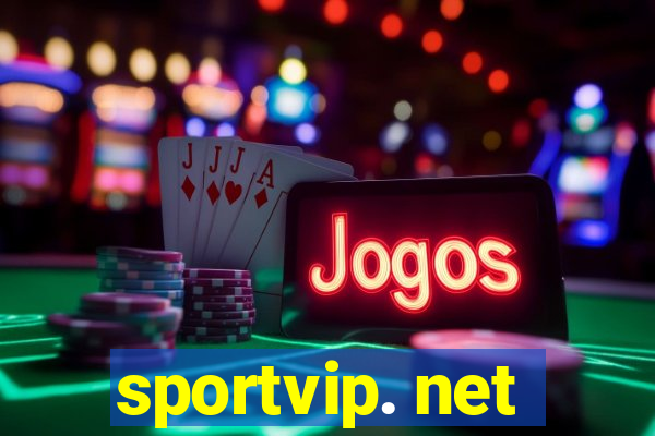 sportvip. net